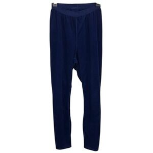 Patagonia Pants Mens Size Large Capilene Fleece USA Thermal Long Johns VTG 90s